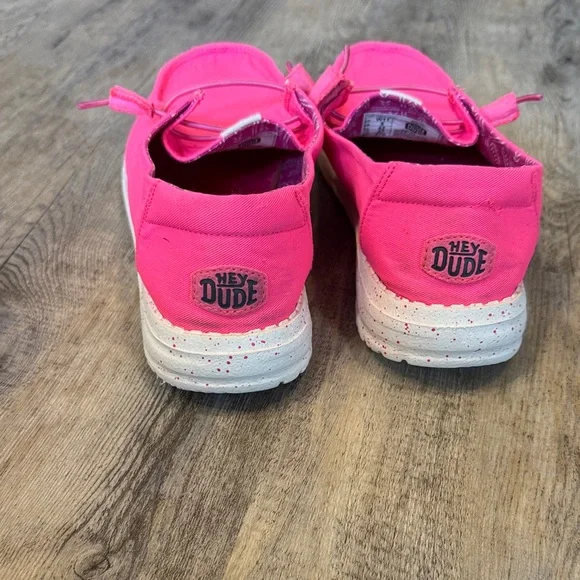 Hey Dude Women’s - Picture 3 of 5